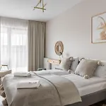 Scala City Center Premium Apartments With Parking By Lion Apartments