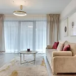 Scala City Center Premium Apartments With Parking By Lion Apartments
