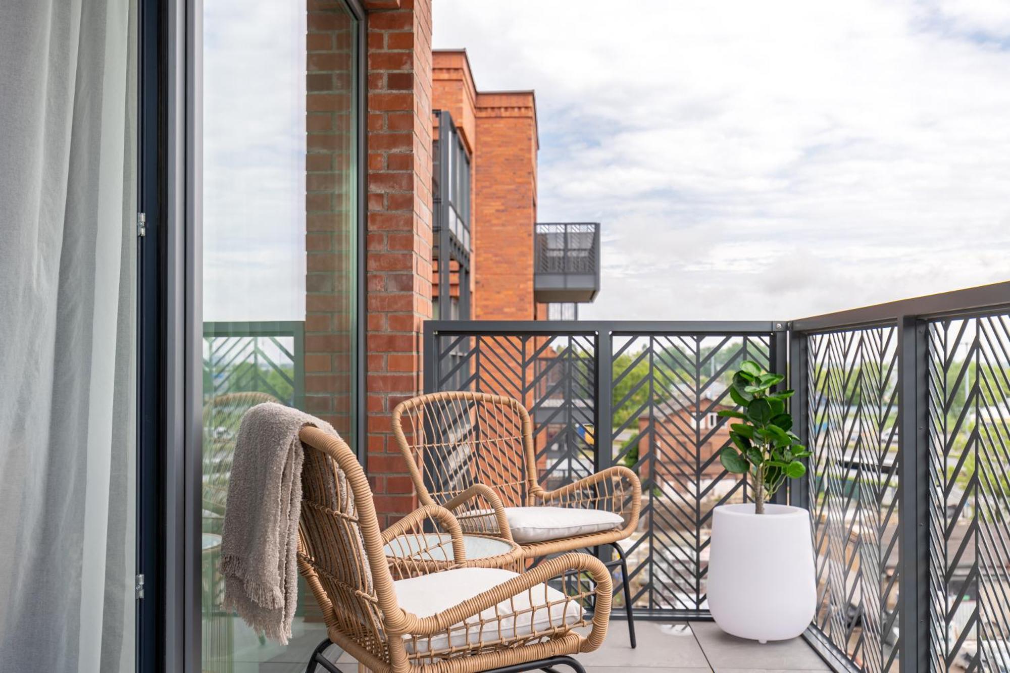 Apartment Scala Center Premium With Parking By Lion