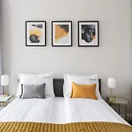 Scala City Center Premium Apartments With Parking By Lion Apartments