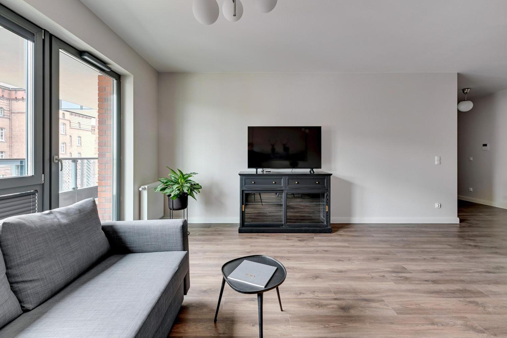 Scala Center Premium With Parking By Lion Huoneisto *