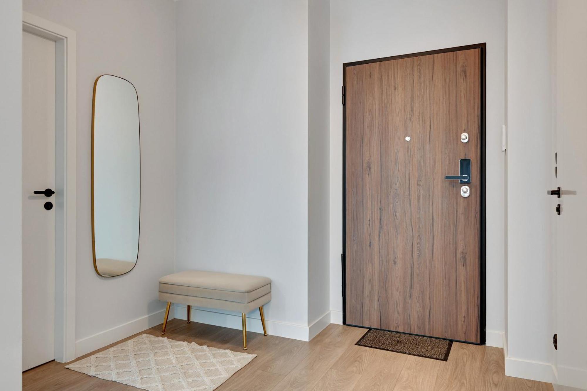 Scala Center Premium With Parking By Lion * Gdańsk